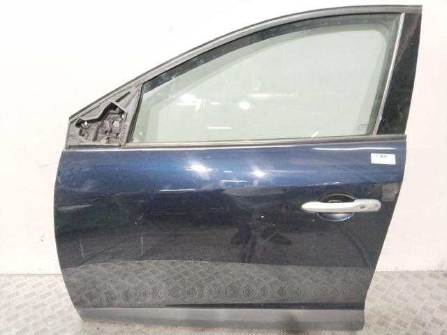 Drzwi przednie lewe 801016815R RENAULT