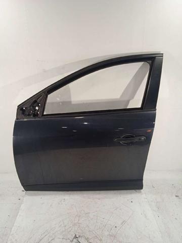 Drzwi przednie lewe 801016815R RENAULT