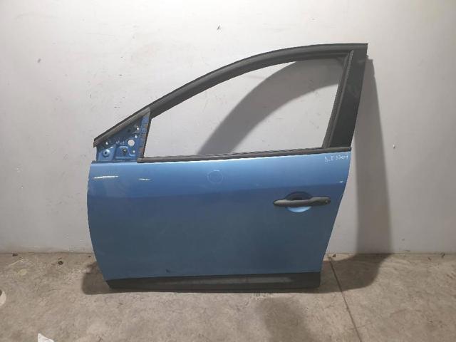 Drzwi przednie lewe 801016886R RENAULT