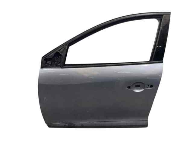Drzwi przednie lewe 801016886R RENAULT