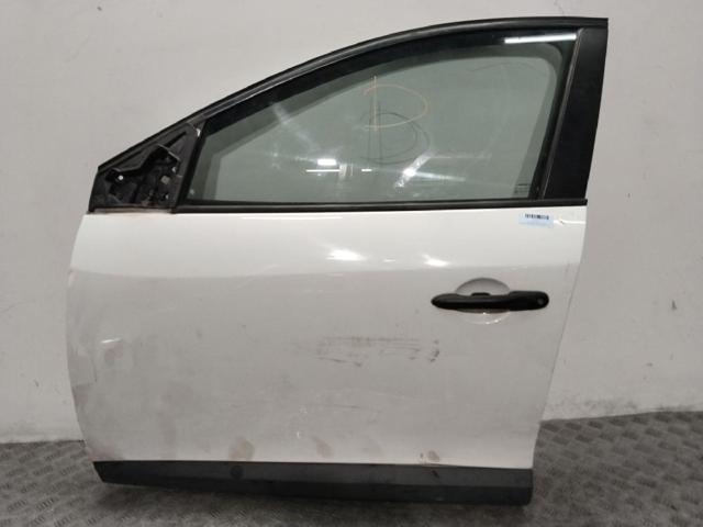 Drzwi przednie lewe 801016886R RENAULT