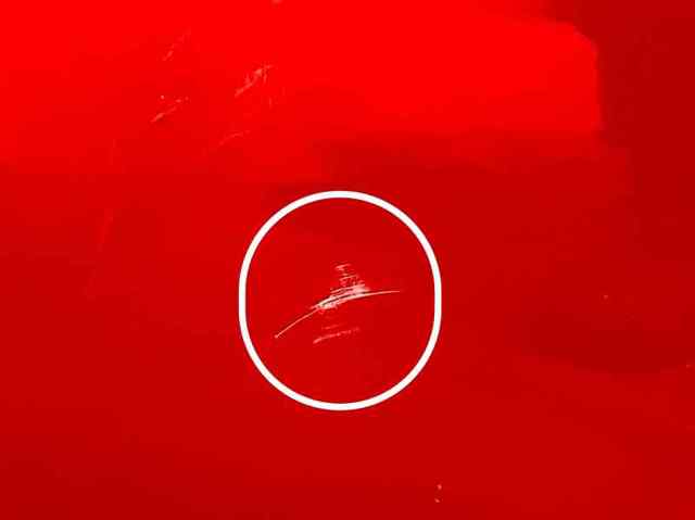 801016886R Renault (RVI)