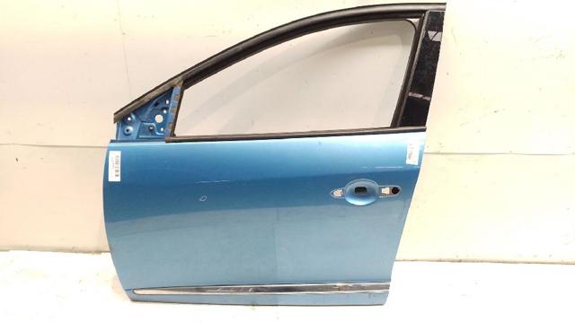 Drzwi przednie lewe 801016886R RENAULT