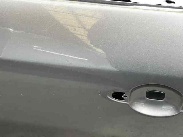 Drzwi przednie lewe 801016886R RENAULT