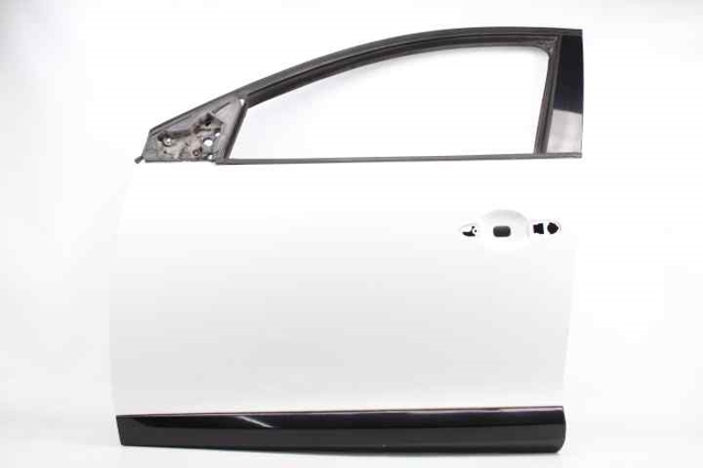 Drzwi przednie lewe 801016886R RENAULT