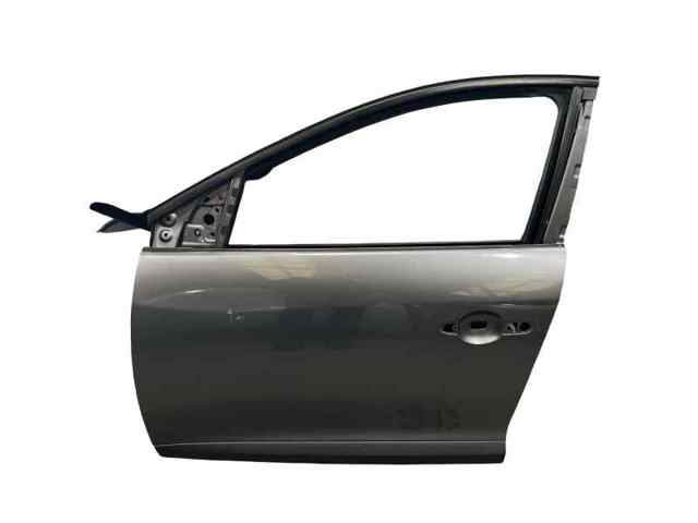 Drzwi przednie lewe 801016886R RENAULT