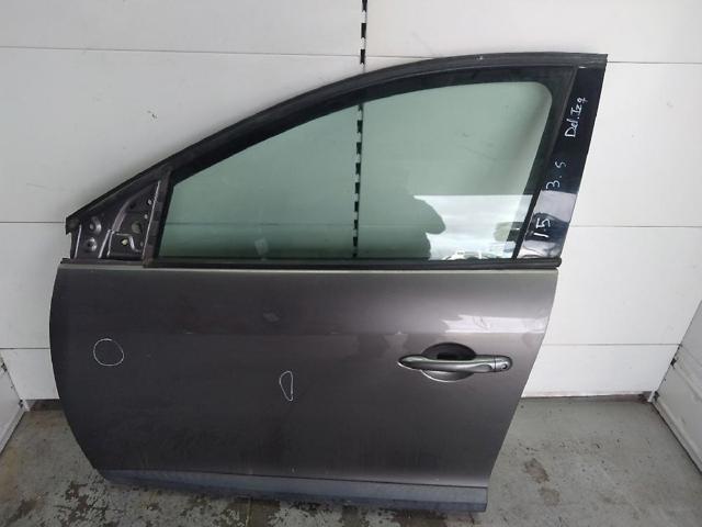 Drzwi przednie lewe 801016886R RENAULT