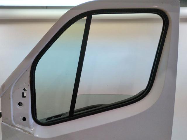 Drzwi przednie lewe Opel Movano X62