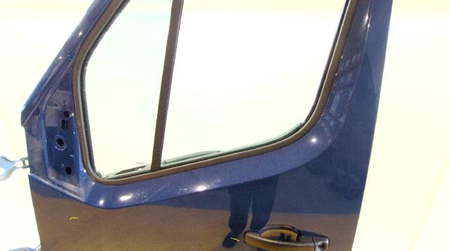 Drzwi przednie lewe Opel Movano X62