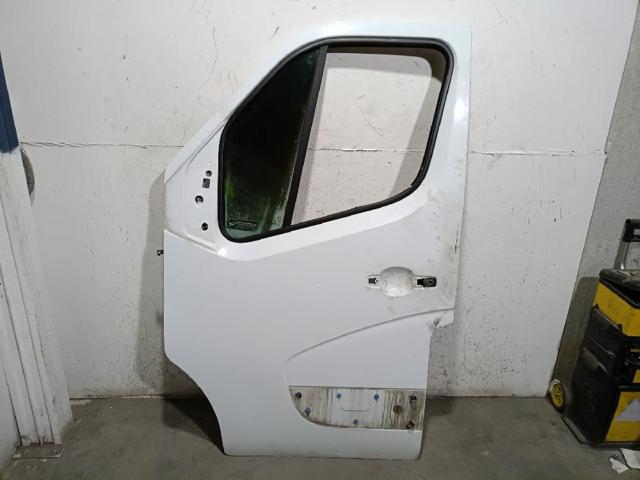 Drzwi przednie lewe Opel Movano X62