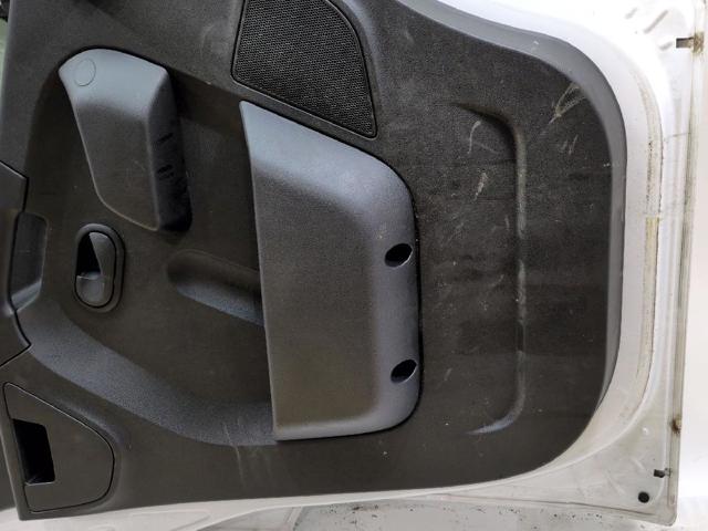 Drzwi przednie lewe Opel Movano X62