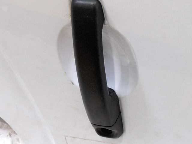 Drzwi przednie lewe Opel Movano X62