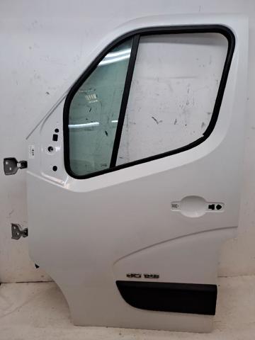Drzwi przednie lewe 801017005R RENAULT
