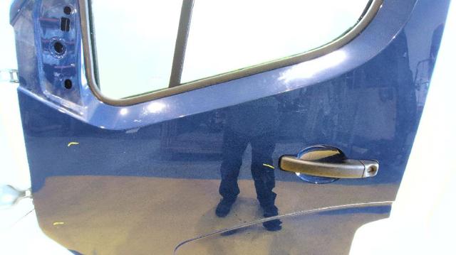 Drzwi przednie lewe Opel Movano X62