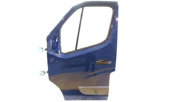 Drzwi przednie lewe Opel Movano X62