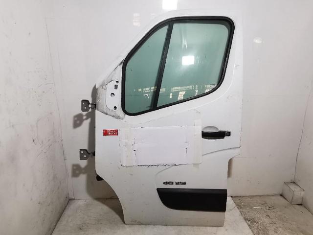 Drzwi przednie lewe 801017005R RENAULT