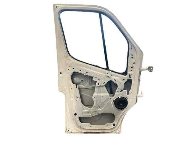 Drzwi przednie lewe Opel Movano X62