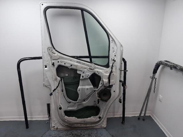 Drzwi przednie lewe Opel Movano X62