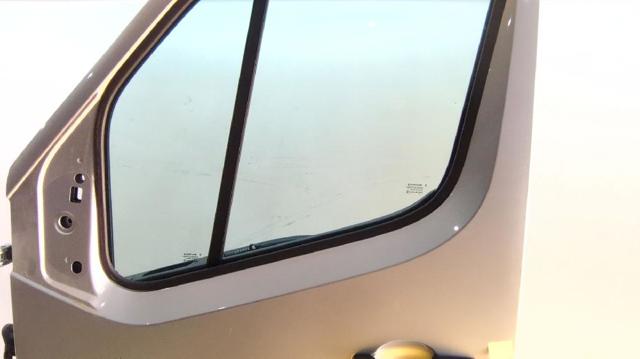 Drzwi przednie lewe Opel Movano X62