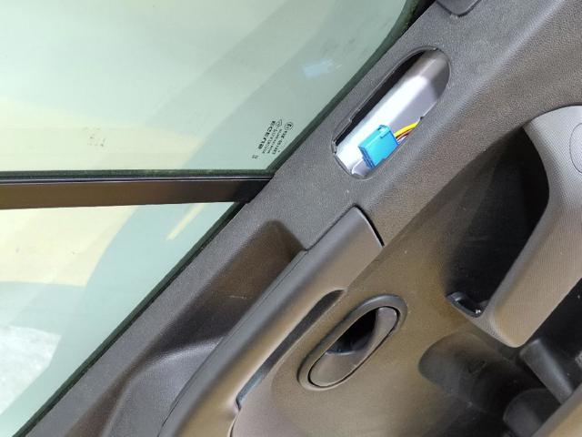 Drzwi przednie lewe Opel Movano X62