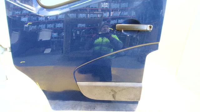 Drzwi przednie lewe Opel Movano X62