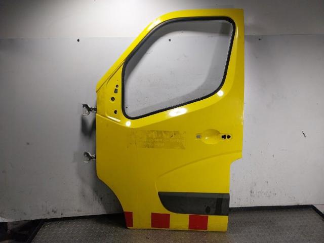 Drzwi przednie lewe 801017005R RENAULT