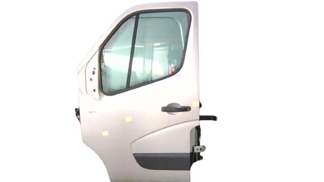 Drzwi przednie lewe Opel Movano X62