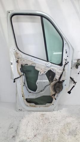 Drzwi przednie lewe 801017005R RENAULT