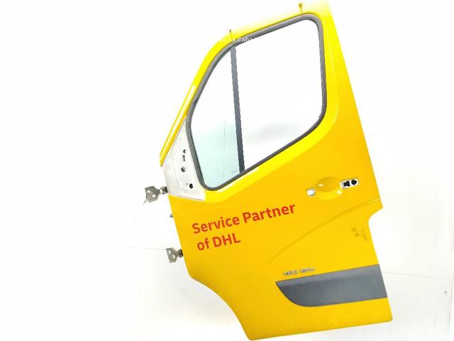 Drzwi przednie lewe 801017005R RENAULT