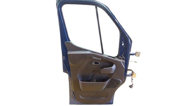 Drzwi przednie lewe Opel Movano X62