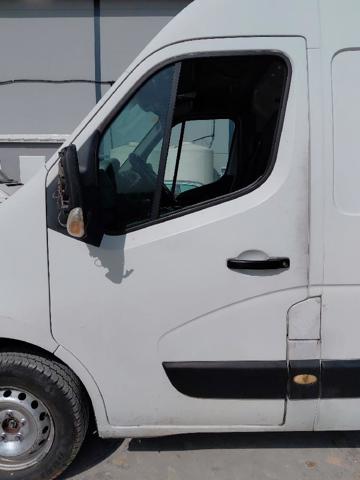 Drzwi przednie lewe 801017005R RENAULT