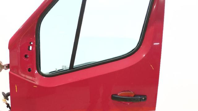 Drzwi przednie lewe Opel Movano X62