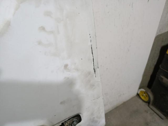 Drzwi przednie lewe Opel Movano X62