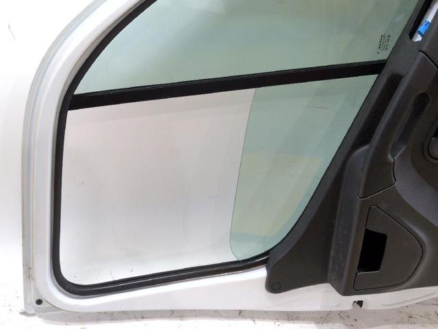 Drzwi przednie lewe Opel Movano X62