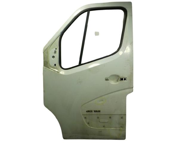 Drzwi przednie lewe 801017005R RENAULT