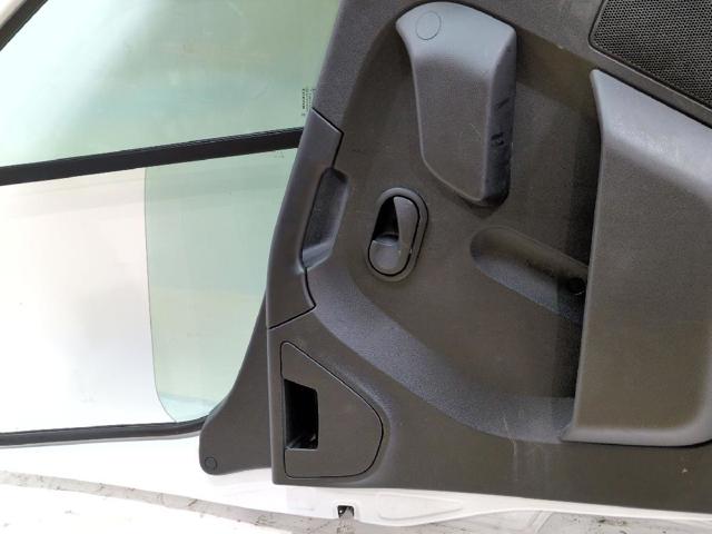 Drzwi przednie lewe Opel Movano X62