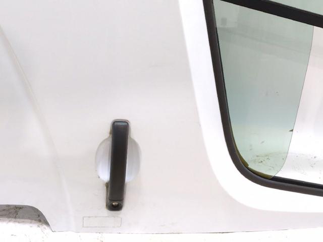 Drzwi przednie lewe Opel Movano X62