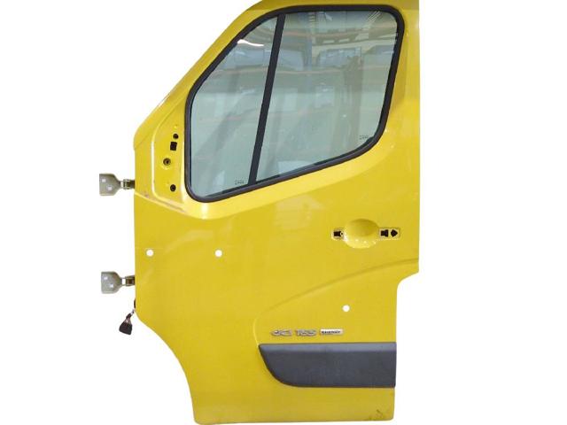 Drzwi przednie lewe 801017005R RENAULT