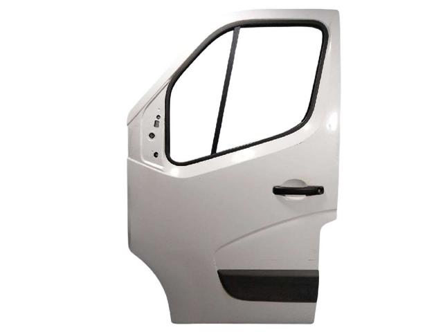 Drzwi przednie lewe 801017005R RENAULT