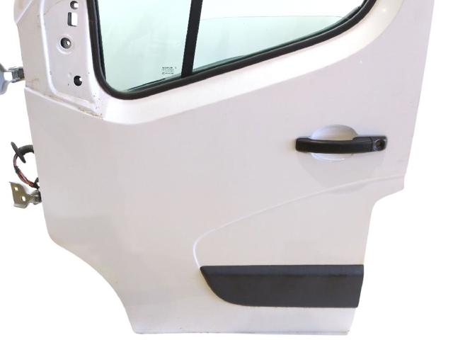 Drzwi przednie lewe Opel Movano X62