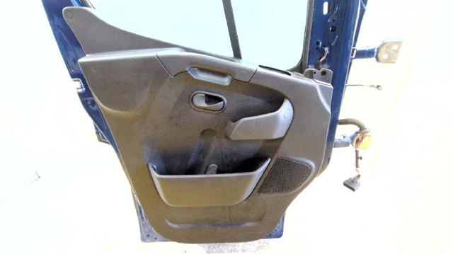 Drzwi przednie lewe Opel Movano X62