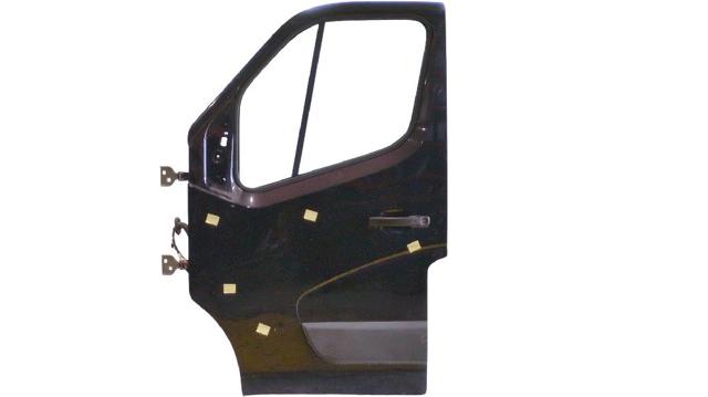 Drzwi przednie lewe 801017005R RENAULT