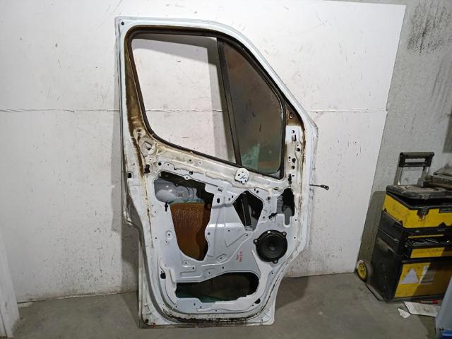 Drzwi przednie lewe Opel Movano X62