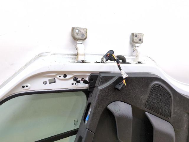 Drzwi przednie lewe Opel Movano X62