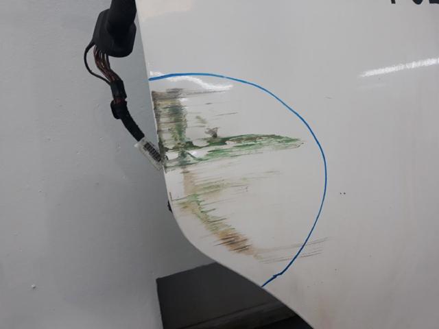 Drzwi przednie lewe Opel Movano X62