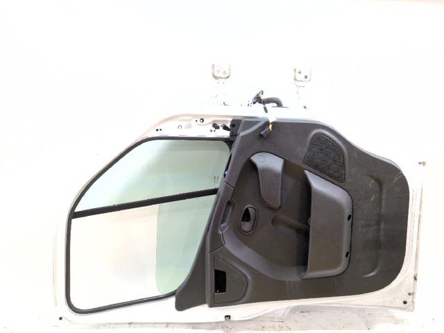 Drzwi przednie lewe Opel Movano X62