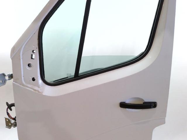 Drzwi przednie lewe Opel Movano X62