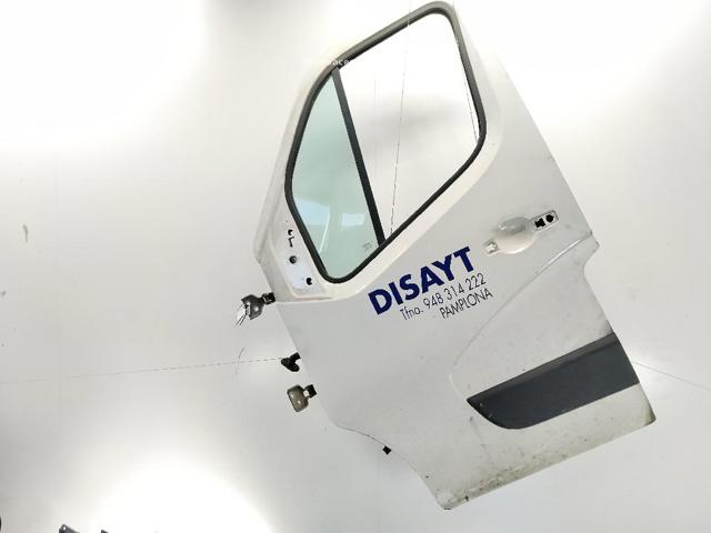 Drzwi przednie lewe 801017005R RENAULT