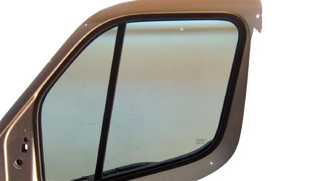 Drzwi przednie lewe Opel Movano X62