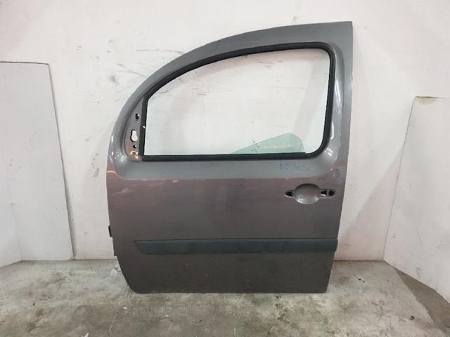 Drzwi przednie lewe 801017268R RENAULT